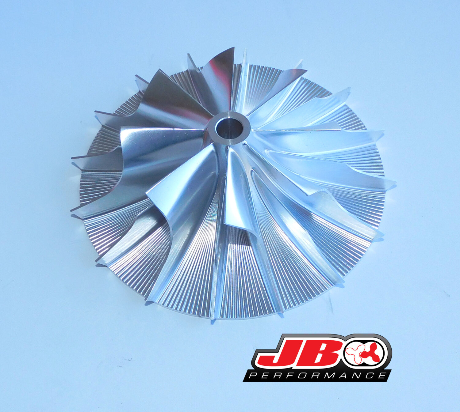 impeller