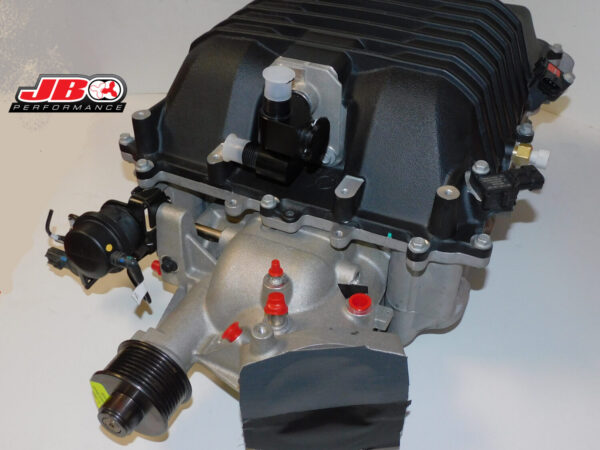 2009-2014 Cadillac CTS-V 6.2L TVS1900