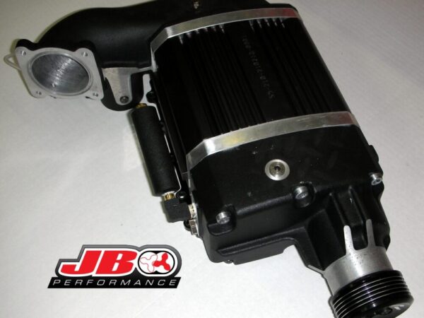 2012-2019 Scion FR-S 2.0L Sprintex Supercharged