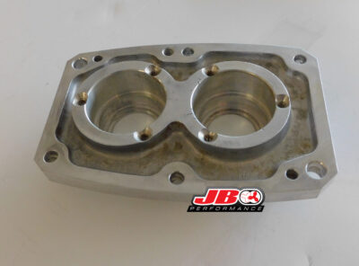 bearing plate
