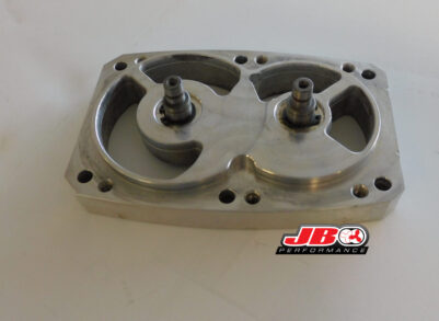 bearing plate