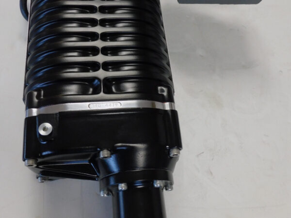 05-10 Mustang GT 2.3L