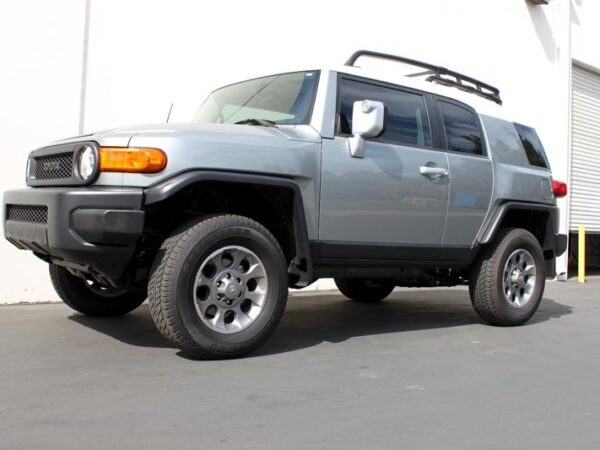 FJ Cruiser