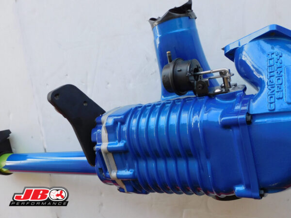 2002-2003 Acura CL 3.2L MP62