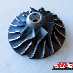 impeller