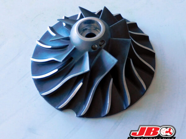 impeller