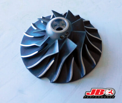 impeller