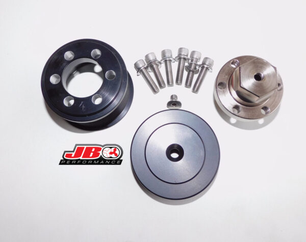 pulley