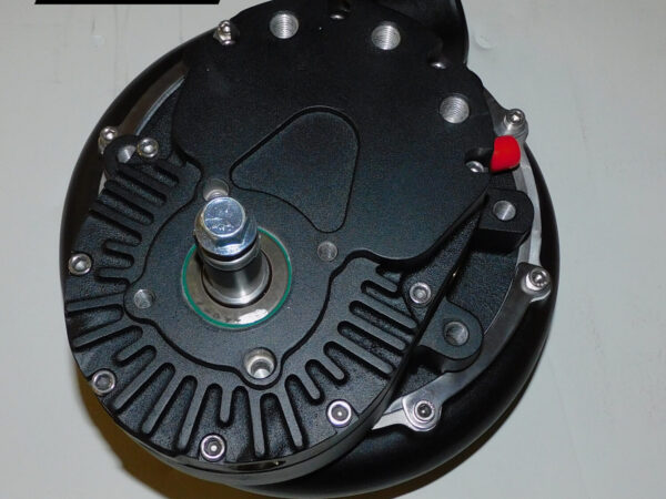 10-13 Corvette Grand Sport LS3 Novi 1500SL