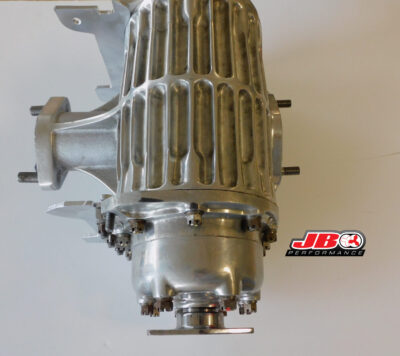 supercharger