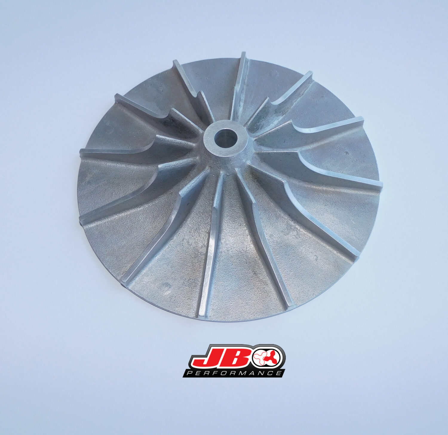 impeller