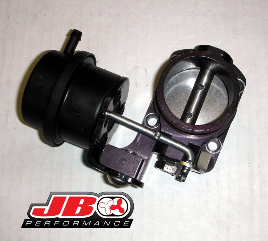 bypass valve assembly