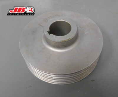 pulley
