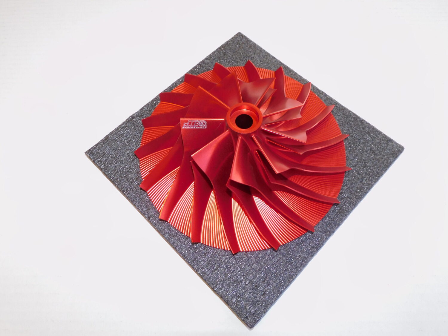 impeller