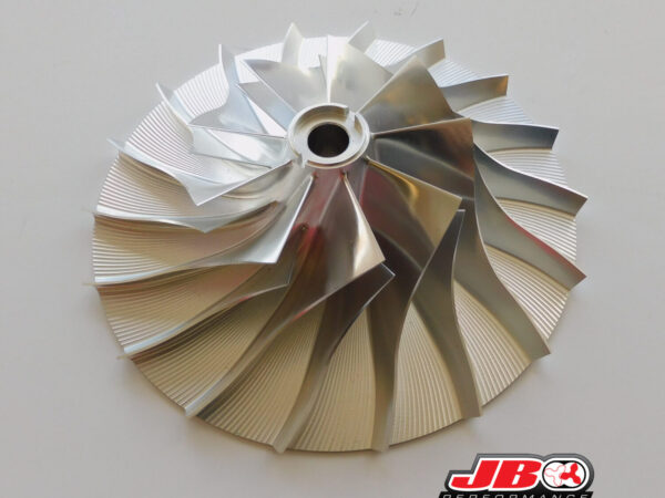 impeller