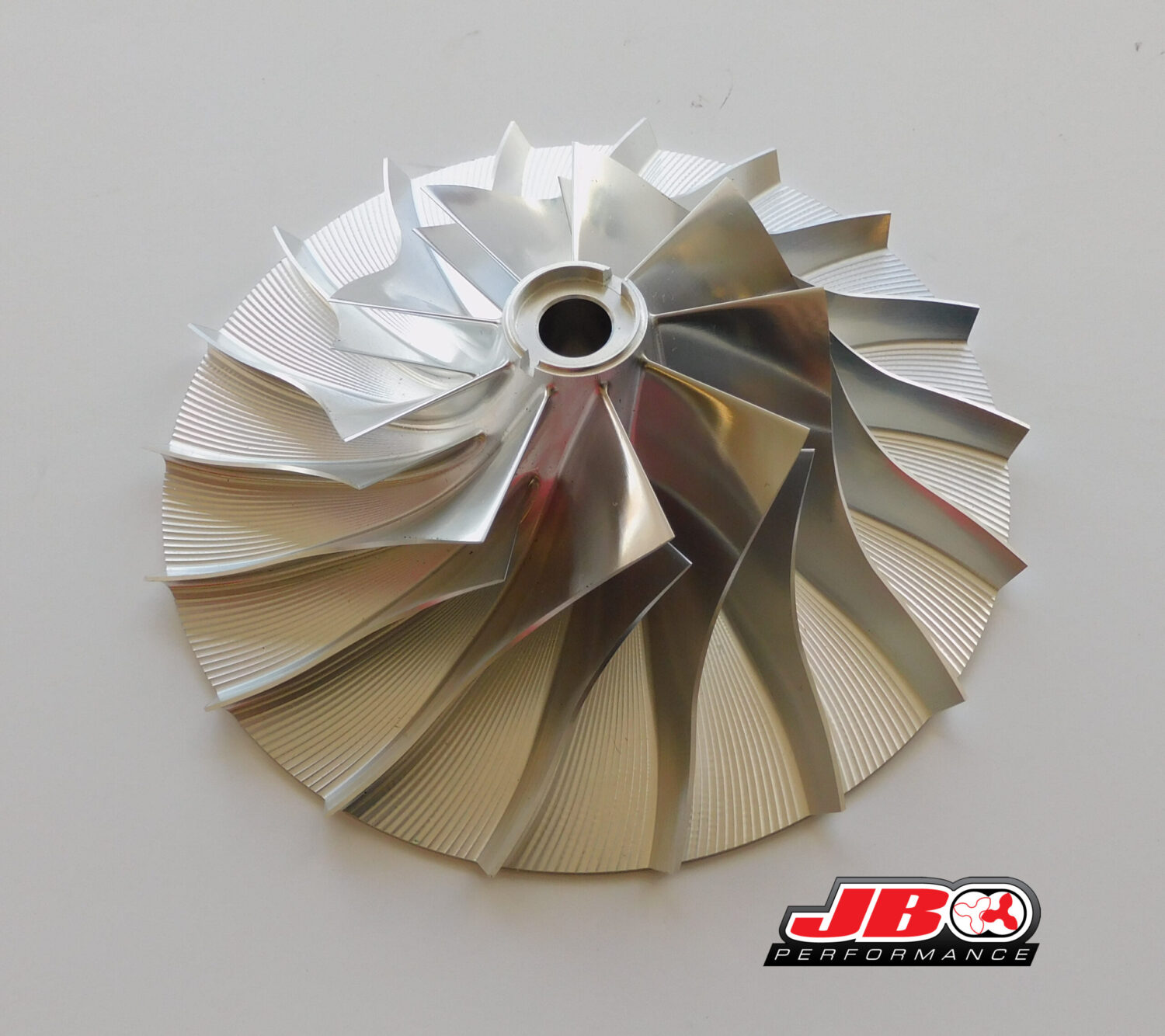 impeller