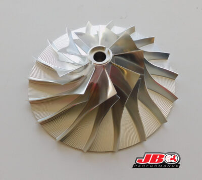 impeller