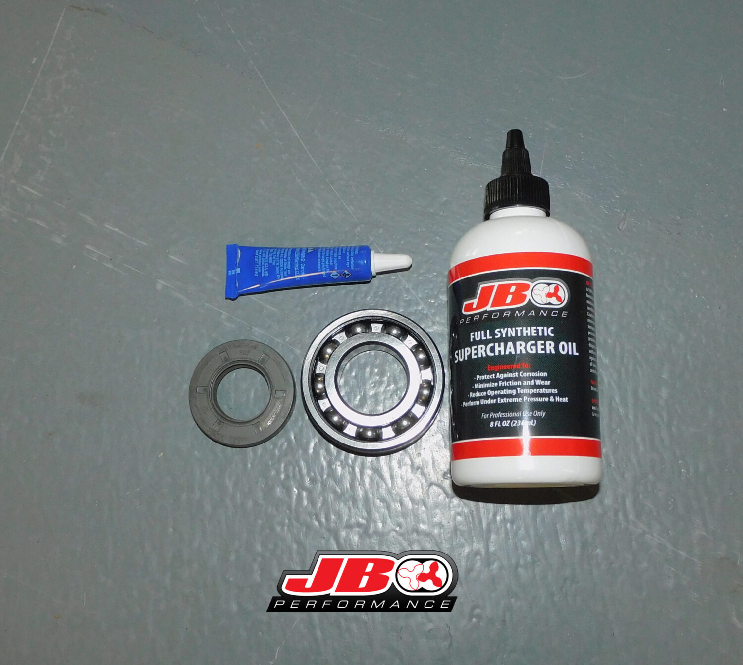 drive rebuild kit