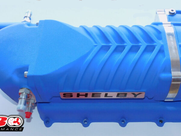 2017-2020 Ford Shelby F150 5.0L Supercharged 175F 2.9L