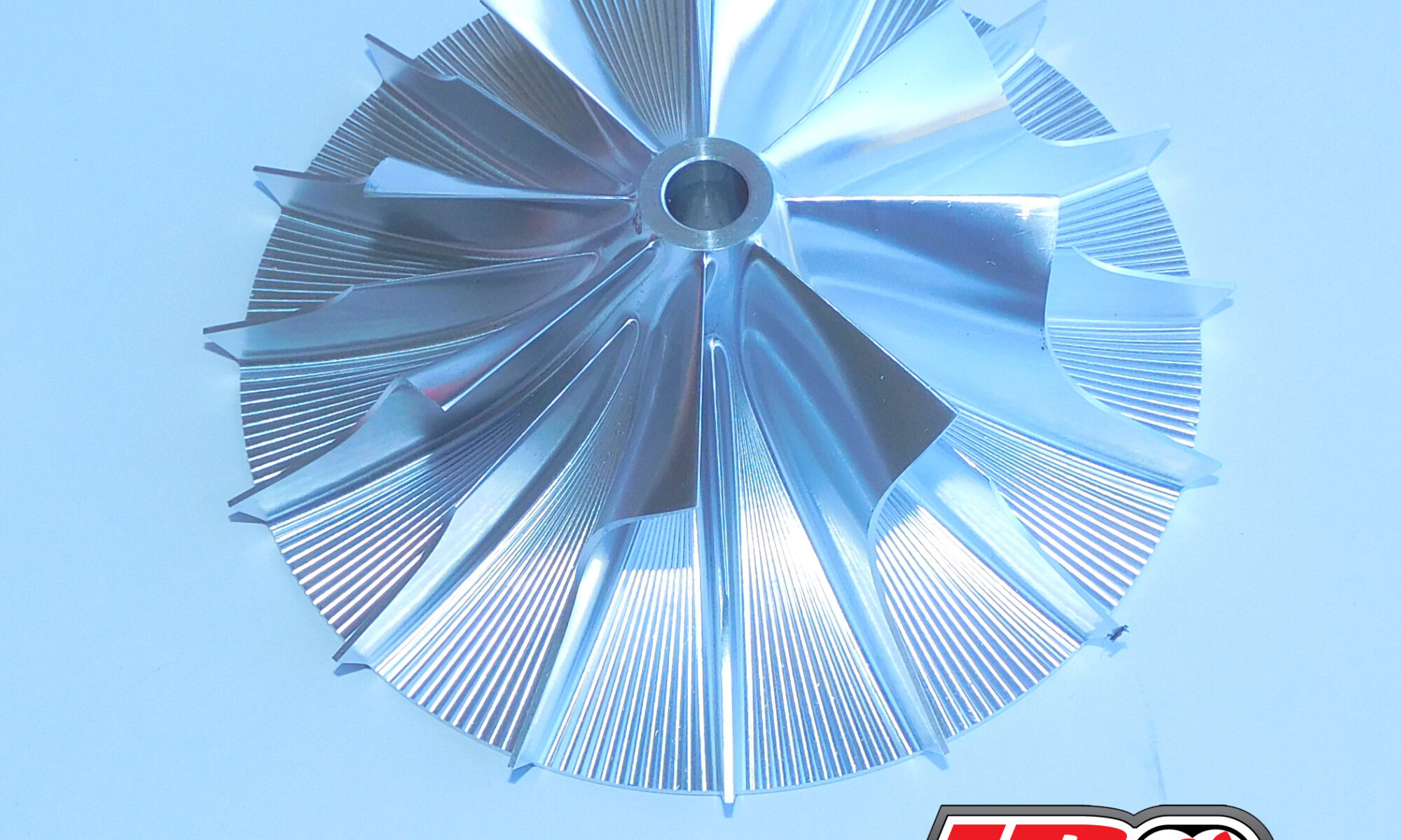 impeller
