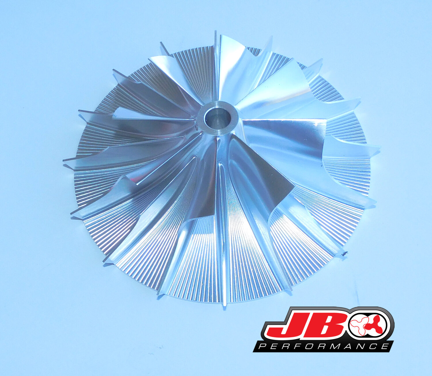 impeller