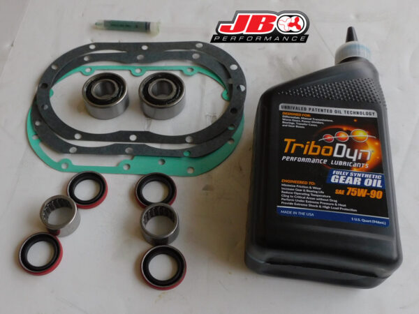rebuild kit