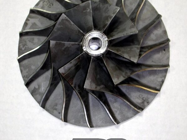 impeller