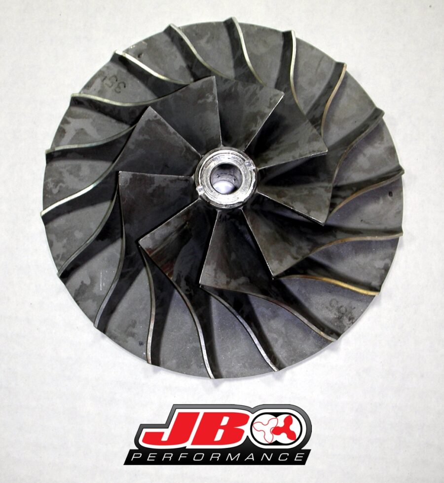 impeller