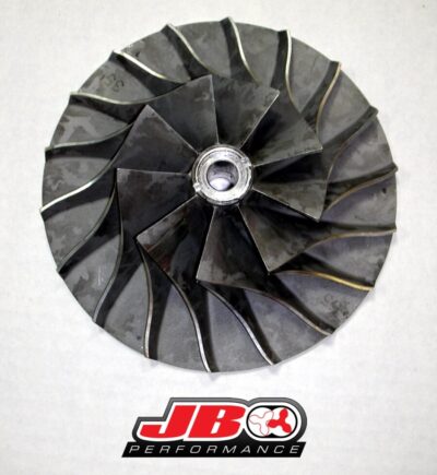 impeller