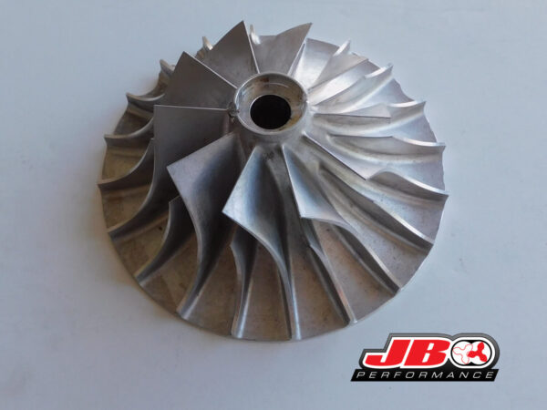 Impeller