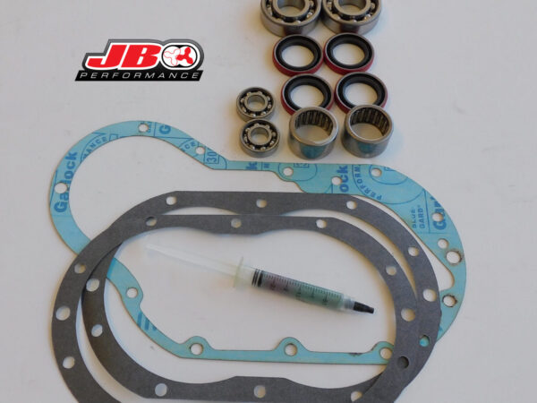 Rebuild kit