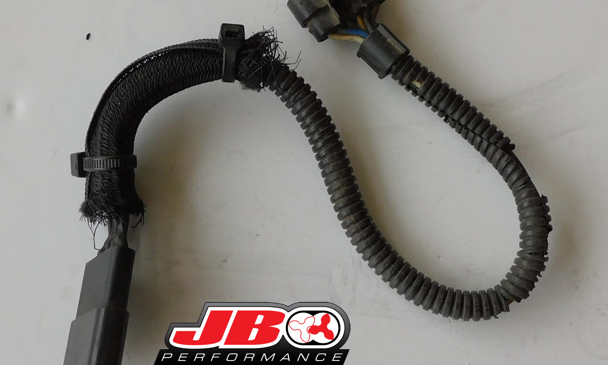 3.6 MAF Extension Harness