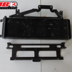 3.6 Ram Heat exchanger