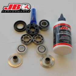 rebuild kit