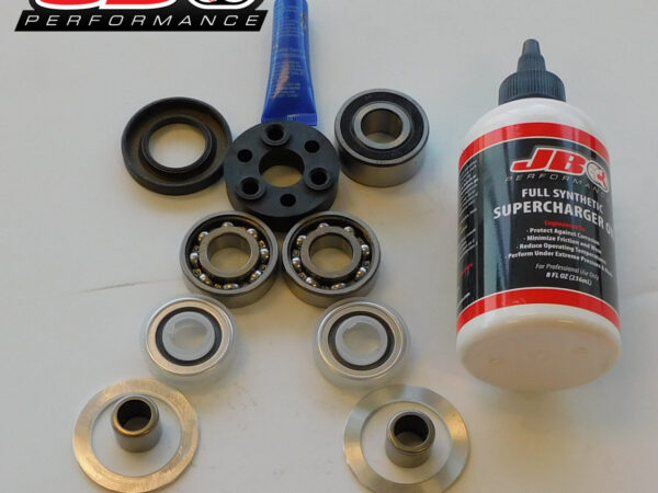 rebuild kit