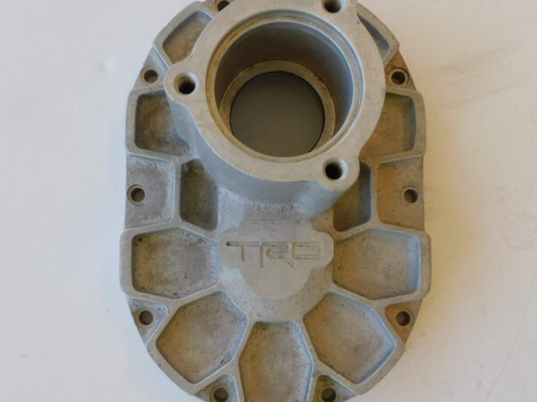 TRD Gear Cover Gen 1