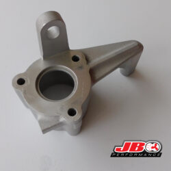 TRD Centri Pulley side Bracket