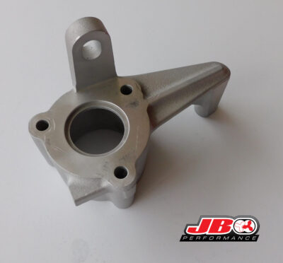 TRD Centri Pulley side Bracket