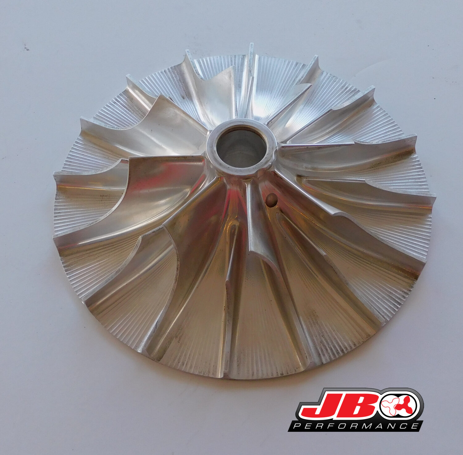 impeller
