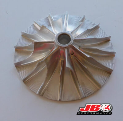 impeller