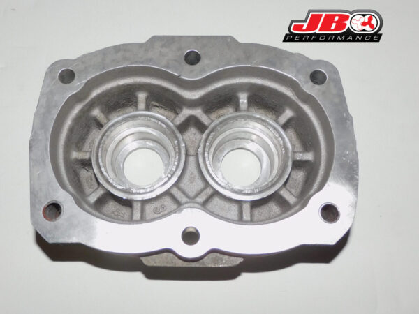 bearing plate