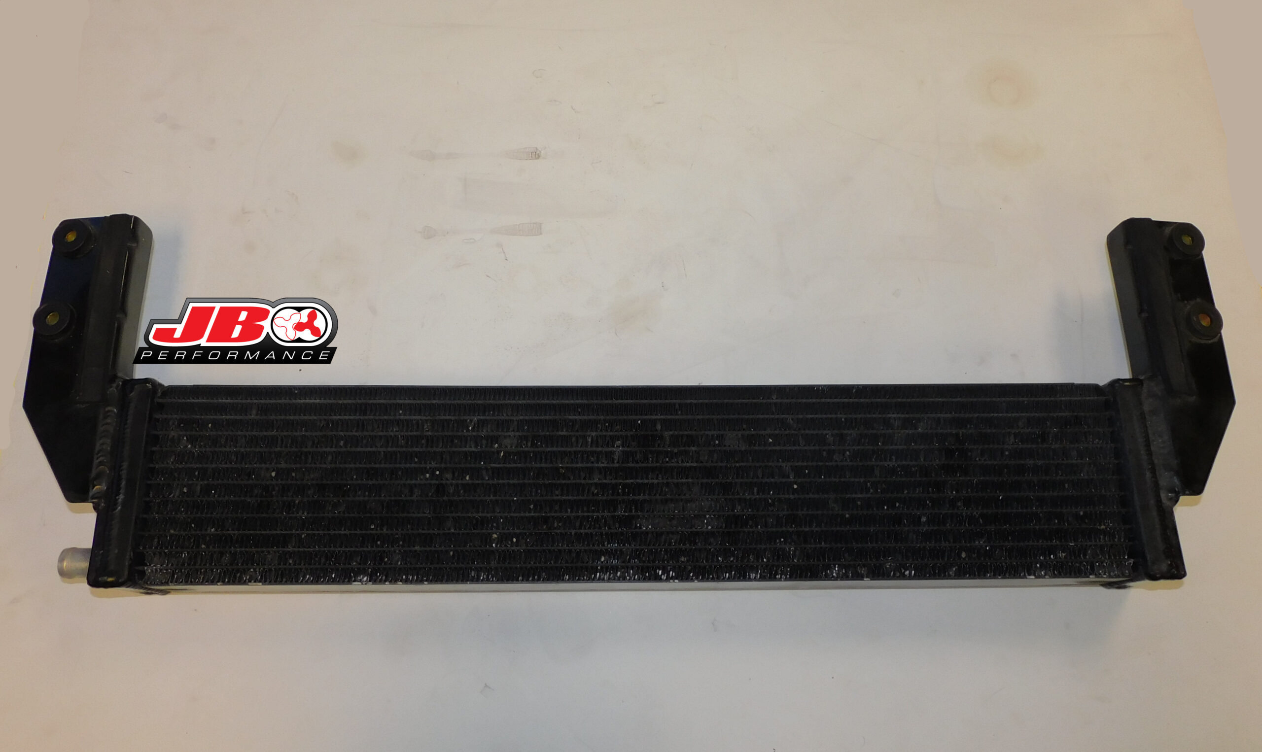Roush Heat Exchanger