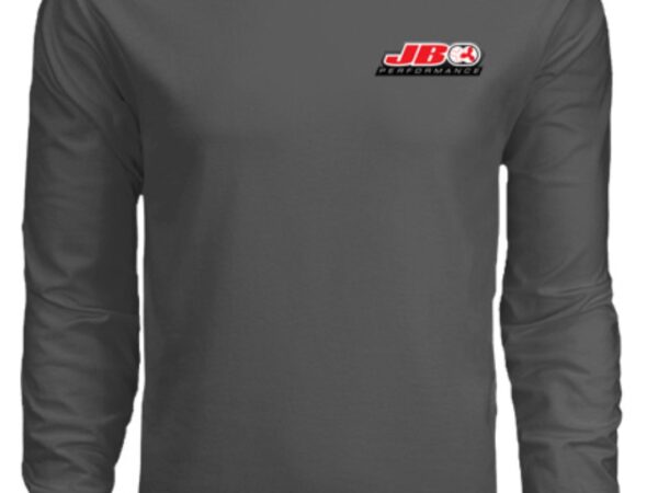X-Large JB Performance 'Vent Engine' Long Sleeved Shirt
