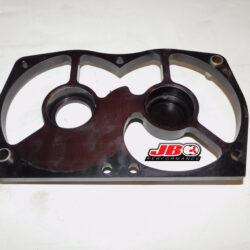 Techco Front BP back