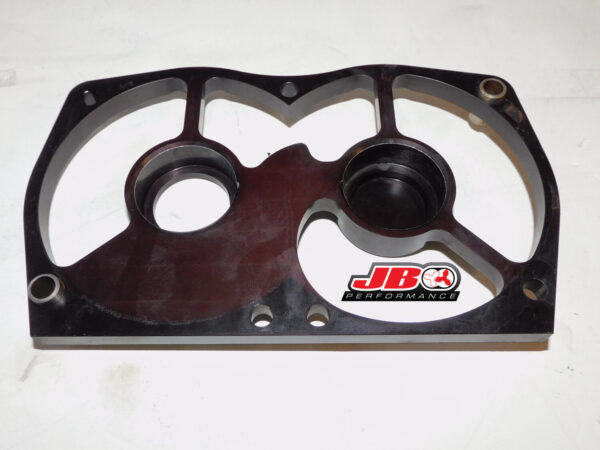 Techco Front BP back