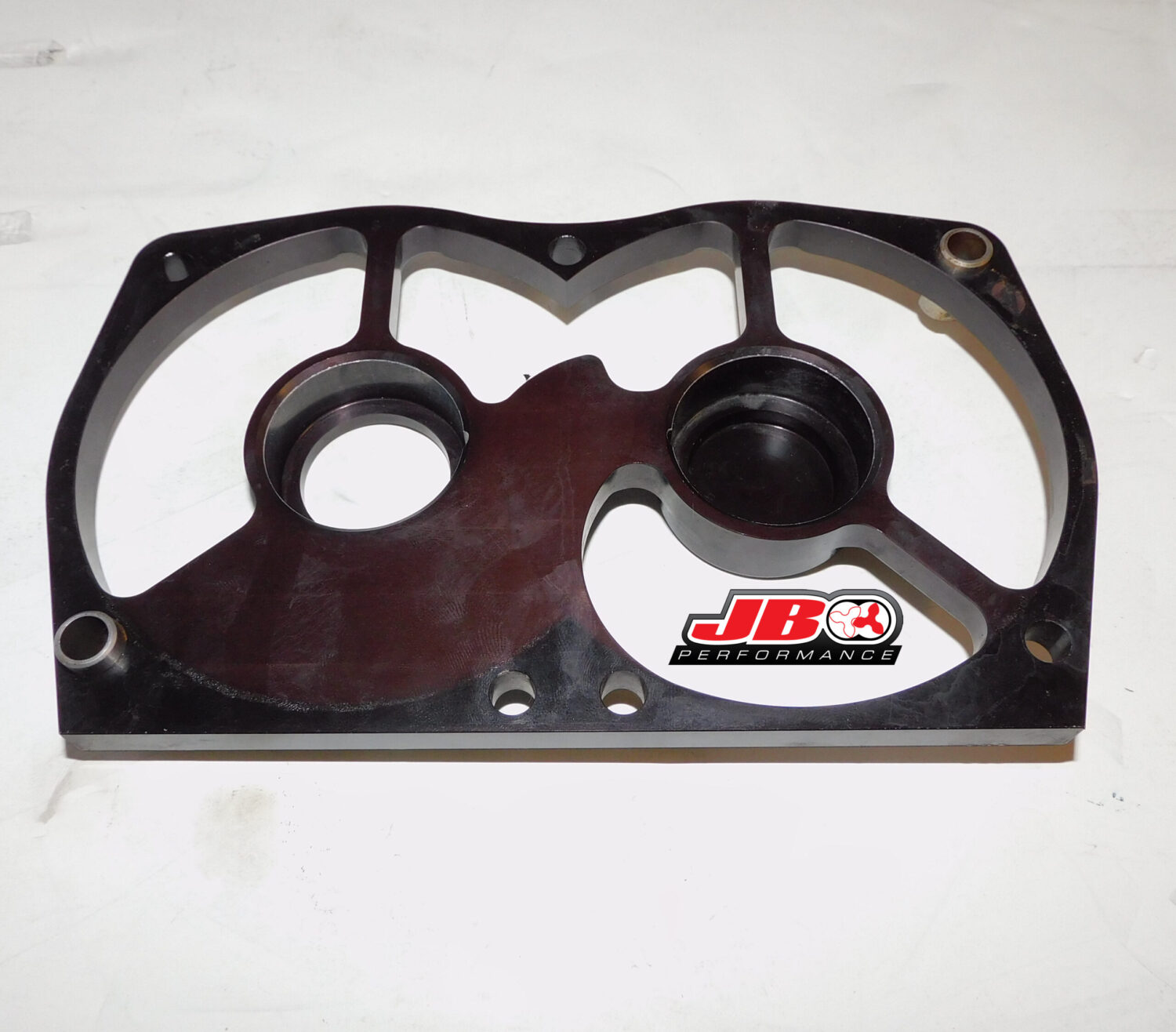 Techco Front BP back