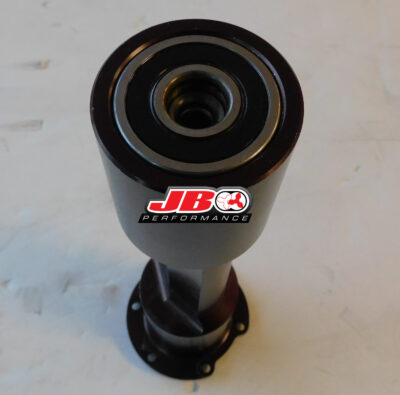 Techco Hemi Drive Front