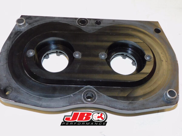 Techco Rear Bearing Plate