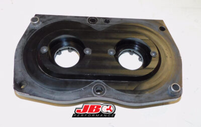 Techco Rear Bearing Plate