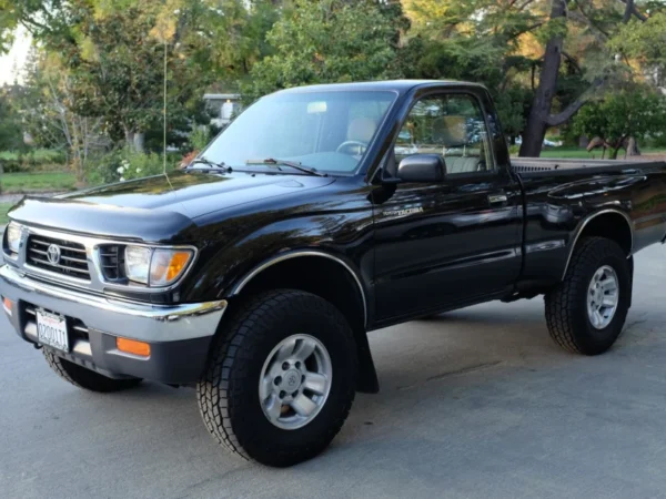 97-04 Toyota Tacoma 3.4L